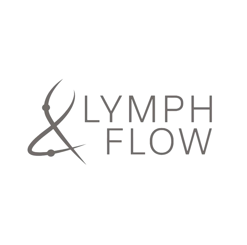 Lymph & Flow Logo